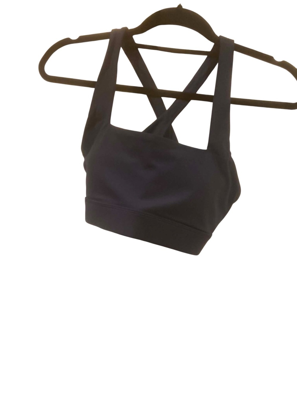 NWT Vuori Daily Form Bra BLUE COAST Size Medium